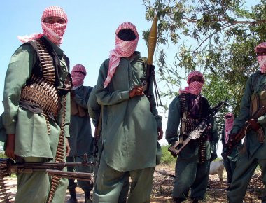 Σομαλία: Μέλη της οργάνωσης Αλ Σεμπάμπ σκότωσαν 38 ανθρώπους